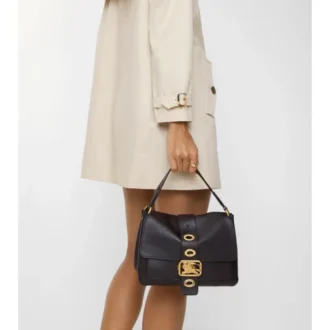 Kleine Reitertasche