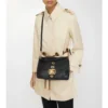 Kleine Reitertasche