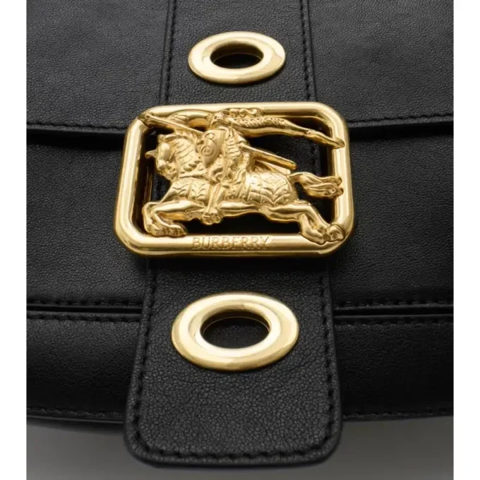 Kleine Reitertasche