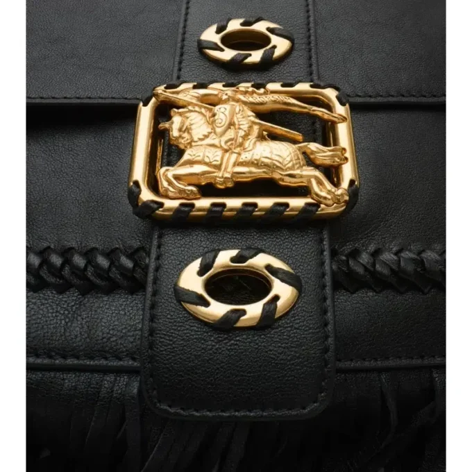 Kleine Reitertasche
