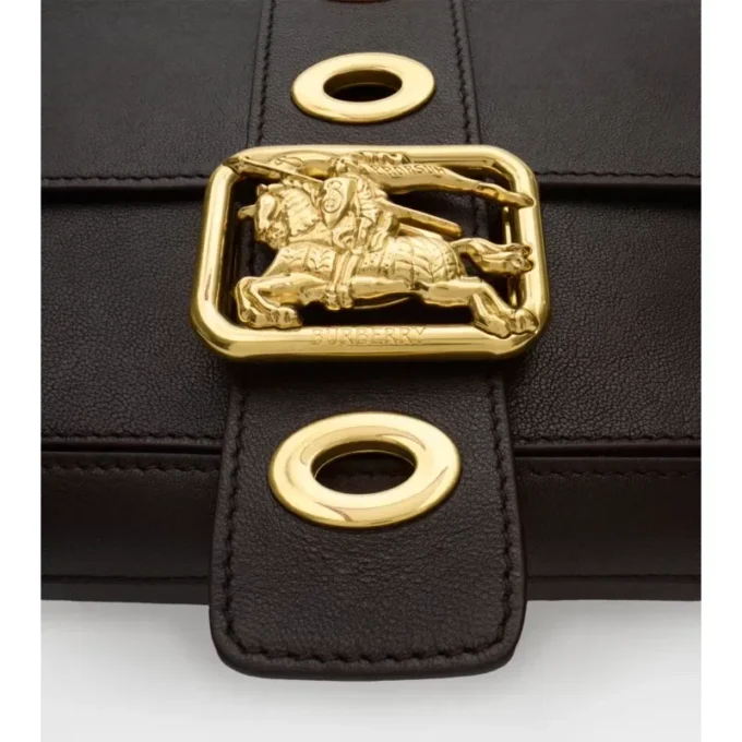 Kleine Reitertasche