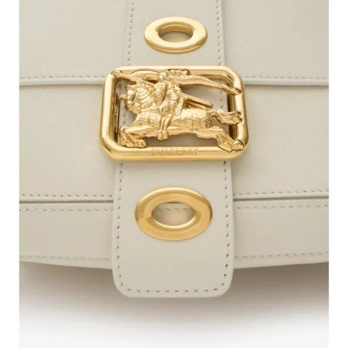 Kleine Reitertasche