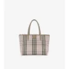 Kleine wendbare Bloomsbury-Tasche 