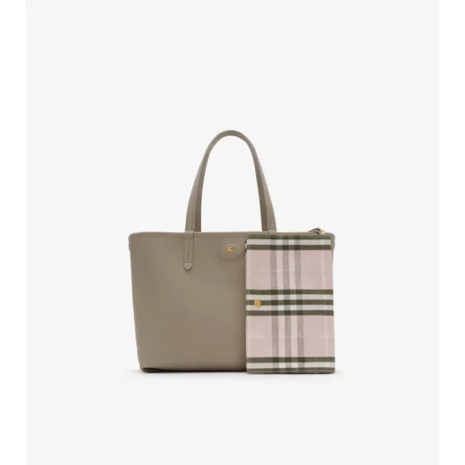 Kleine wendbare Bloomsbury-Tasche 