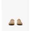 Knight Runner Sneaker aus Wildleder 