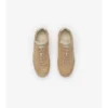 Knight Runner Sneaker aus Wildleder 