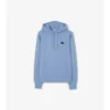 Knight Stamp Baumwoll-Hoodie
