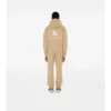 Knight Stamp Baumwoll-Hoodie