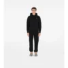 Knight Stamp Baumwoll-Hoodie