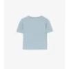 Knight Stamp Baumwoll-T-Shirt
