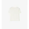 Knight Stamp Baumwoll-T-Shirt