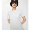 Knight Stamp Baumwoll-T-Shirt
