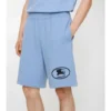 Knight Stamp Baumwollshorts