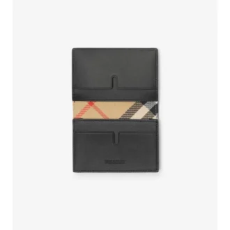 Knight Stamp Brieftasche