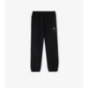 Knight Stamp Jogginghose aus Baumwolle