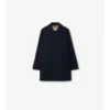 Kurzer Camden Heritage Car Coat