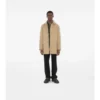 Kurzer Camden Heritage Car Coat
