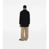 Kurzer Camden Heritage Car Coat