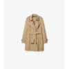 Kurzer Chelsea Heritage Trench Coat