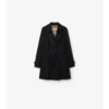 Kurzer Chelsea Heritage Trench Coat