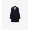 Kurzer Chelsea Heritage Trench Coat
