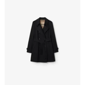Kurzer Chelsea Heritage Trench Coat