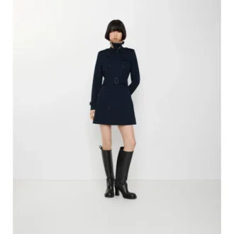 Kurzer Chelsea Heritage Trench Coat