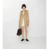 Kurzer Chelsea Heritage Trench Coat
