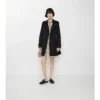 Kurzer Chelsea Heritage Trench Coat