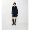 Kurzer Chelsea Heritage Trench Coat