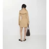 Kurzer Chelsea Heritage Trench Coat