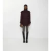 Kurzer Gabardine-Fitzrovia-Trench Coat