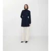 Kurzer Kensington Heritage Trench Coat