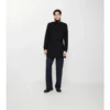 Kurzer Kensington Heritage Trench Coat