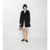 Kurzer Kensington Heritage Trench Coat