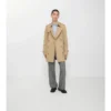 Kurzer Kensington Heritage Trench Coat