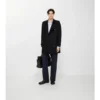 Kurzer Kensington Heritage Trench Coat