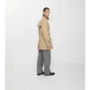 Kurzer Kensington Heritage Trench Coat