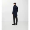 Kurzer Kensington Heritage Trench Coat