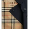 Kurzer Kensington Heritage Trench Coat