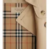 Kurzer Chelsea Heritage Trench Coat