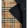 Kurzer Kensington Heritage Trench Coat