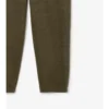 Landscape Label Jogginghose aus Baumwolle
