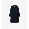 Langer Camden Heritage Car Coat