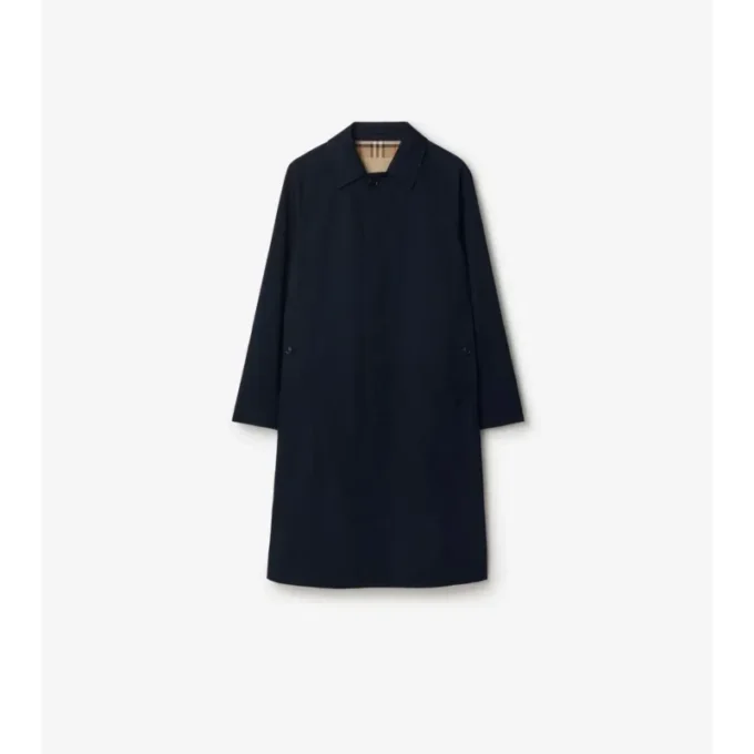 Langer Camden Heritage Car Coat