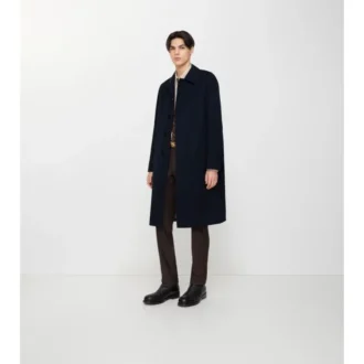 Langer Camden Heritage Car Coat