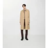 Langer Camden Heritage Car Coat