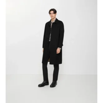 Langer Camden Heritage Car Coat