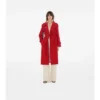 Langer Castleford-Trenchcoat