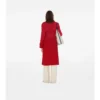 Langer Castleford-Trenchcoat